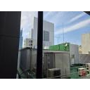 御徒町　ビルからの眺め　その２