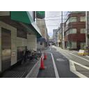 御徒町の宝石商店街　その２