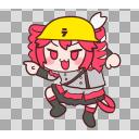 重音テト　現場猫　ヨシ