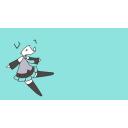 舞え！【初音ミク】