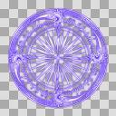 魔法陣【鎌】C