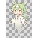 幽霊(おばけ)になったずんだもん｡スピリチュアル｡心霊