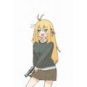 弦巻マキFPS立ち絵
