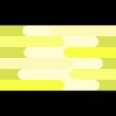 【シーンチェンジ】ライン 1-7【イエロー系】