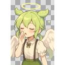 てんしもん(天使のささやきずんだもん)善悪の葛藤シーンに使う