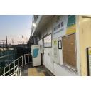 浜川崎駅（南武支線のりば外）