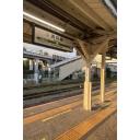 浜川崎駅（鶴見線のりば内）
