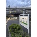 浜川崎駅（南武支線のりば内）