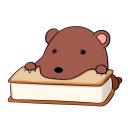 サンドクマ