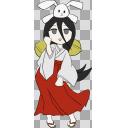 ダンシングうさぎ