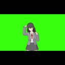 綾川麻友18-01　リアクション　GB動画セット02