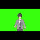 田中和嬉18-01　リアクション　GB動画セット02