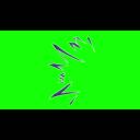びっくりの動画素材