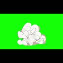 ぷしゅーの動画素材