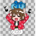 わっしょいどてらちゃん