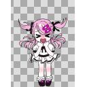 ぴょんぴょん酩酊ちゃん