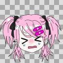 ぴえん酩酊ちゃん
