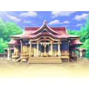 ロイヤリティフリー和風 神社 風景 イラスト ディズニー画像のすべて