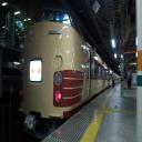 ムーンライトながら