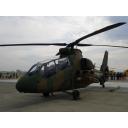 OH-1　観測ヘリコプター