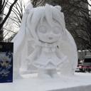 さっぽろ雪まつりとは サッポロユキマツリとは 単語記事 ニコニコ大百科