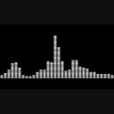 音声波形２ ニコニ コモンズ