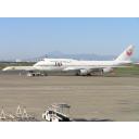 在りし日のジャンボ(2004年11月)