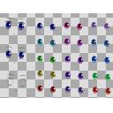 アニメ 漫画 ｃｇ用 アニメ風な目玉集 表情集 透過版 ニコニ コモンズ