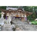 白川八幡神社
