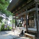 定林寺