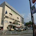 秩父駅