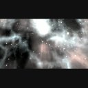 宇宙的な