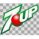 セブンアップ 7up のロゴ ニコニ コモンズ