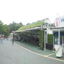 西武球場前駅