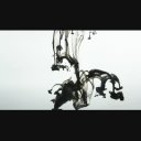 【１０８０ｐ】墨と水　２回目【デジイチ動画】