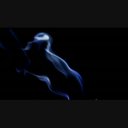 【デジイチ動画】線香の煙4【720pHD】