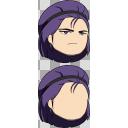 ゆっくりシロッコ