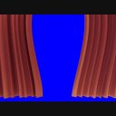 カーテンが開く(2/2)