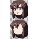 ゆっくりマリュー