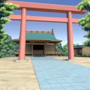 神社
