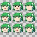ゆっくり早苗さんpart1 ニコニ コモンズ