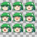 ゆっくり早苗さんPart2