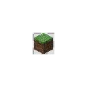 Minecraft 草ブロックドット ニコニ コモンズ