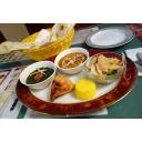 インドカレー