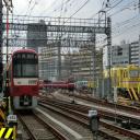 神奈川新町駅とは カナガワシンマチエキとは 単語記事 ニコニコ大百科