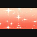 上へ流れる赤い光 ニコニ コモンズ