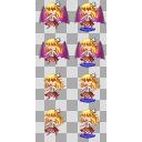 ドット絵でくるみ