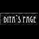 Ｄｉｔａ‘ｓページ