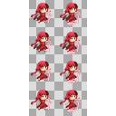 ドット絵で夢美