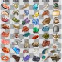 錬金素材セット ニコニ コモンズ